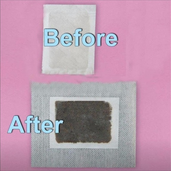 👣New👣(2- $10)Health Detoxify Foot Pads👣 - Picture 7 of 8